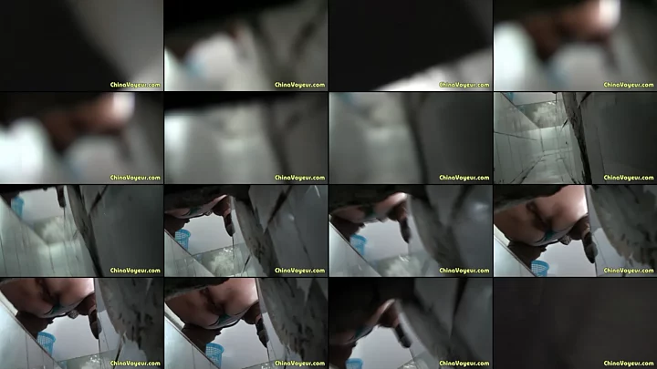 chinavoyeur_B087-B096 のスクリーンショット 9