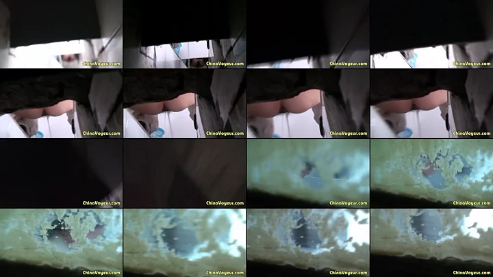 chinavoyeur_B087-B096 のスクリーンショット 13