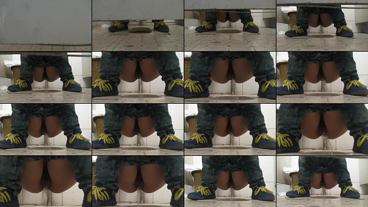chinese_toilet_030 のスクリーンショット 15