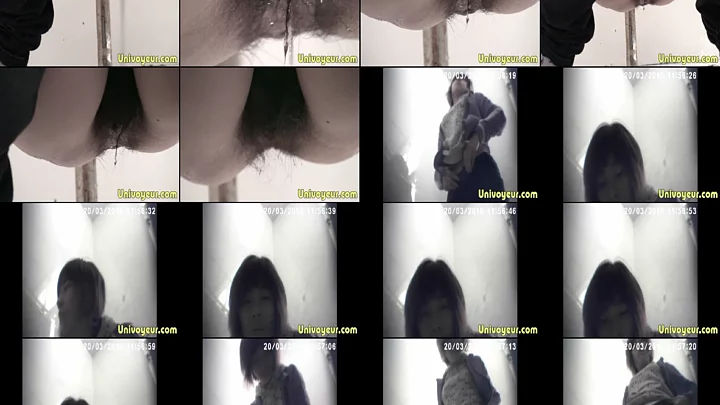 univoyeur_334-337 のスクリーンショット 5