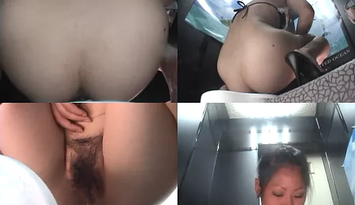 ランジェリートイレ 21 – 無料覗き穴動画、ランジェリーモデルのトイレ盗撮 のスクリーンショット 3