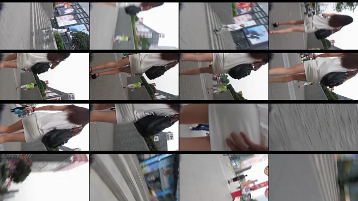 chinavoyeur_J001-J009 のスクリーンショット 8