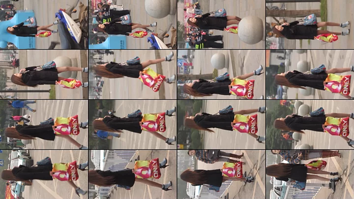 chinavoyeur_J001-J009 のスクリーンショット 9