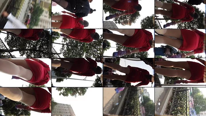 chinavoyeur_J001-J009 のスクリーンショット 10