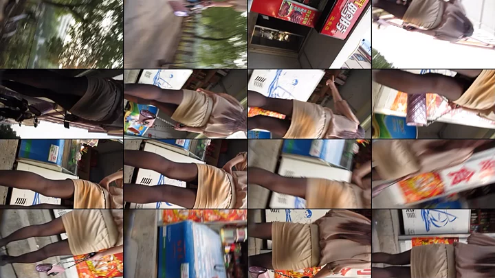 chinavoyeur_J001-J009 のスクリーンショット 11