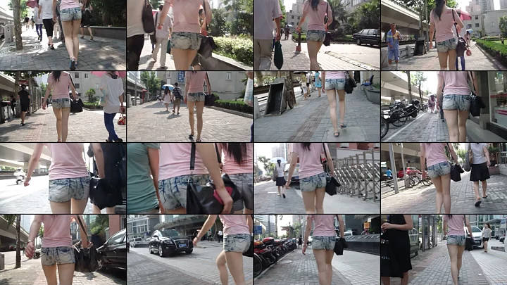 chinavoyeur_J010-J018 のスクリーンショット 9