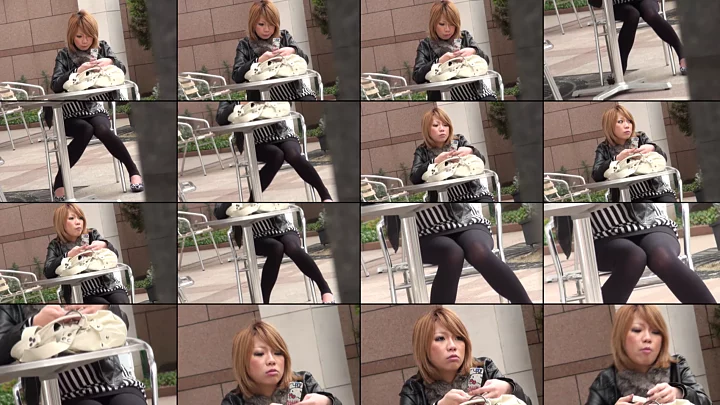 chinavoyeur_J010-J018 のスクリーンショット 12