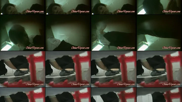 chinavoyeur_219-224 のスクリーンショット 9