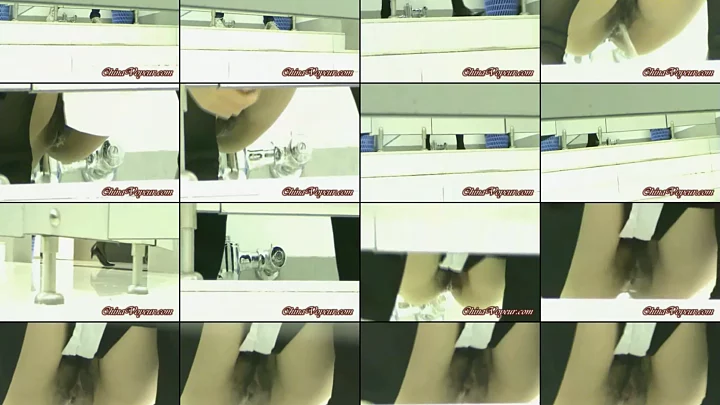 chinavoyeur_301-310 のスクリーンショット 10
