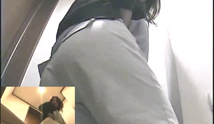 ダイエットサプリモニター会場3カメトイレ vol.6 – トイレ盗撮カメラ、スパイトイレ盗撮、のぞき穴からの覗き のスクリーンショット 2